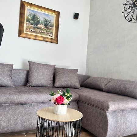 Luxury Apartment Dreamview Σπλιτ Εξωτερικό φωτογραφία