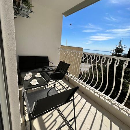 Luxury Apartment Dreamview Σπλιτ Εξωτερικό φωτογραφία