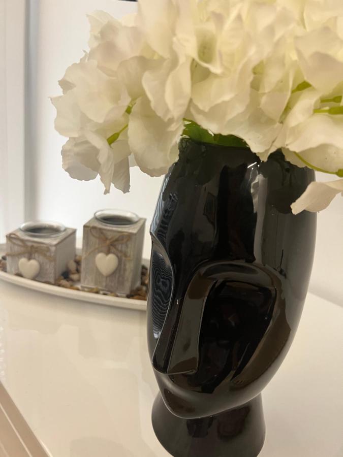 Luxury Apartment Dreamview Σπλιτ Εξωτερικό φωτογραφία