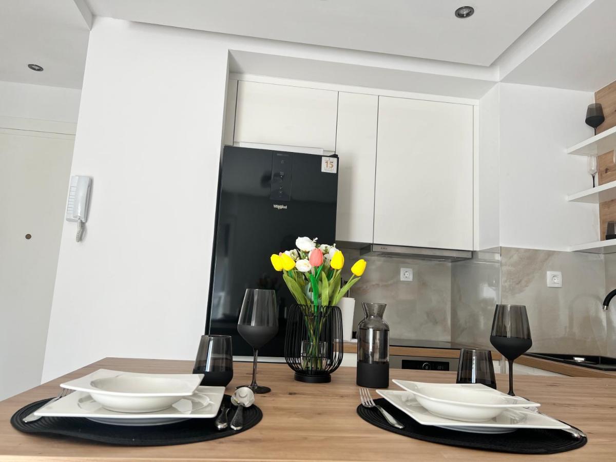 Luxury Apartment Dreamview Σπλιτ Εξωτερικό φωτογραφία