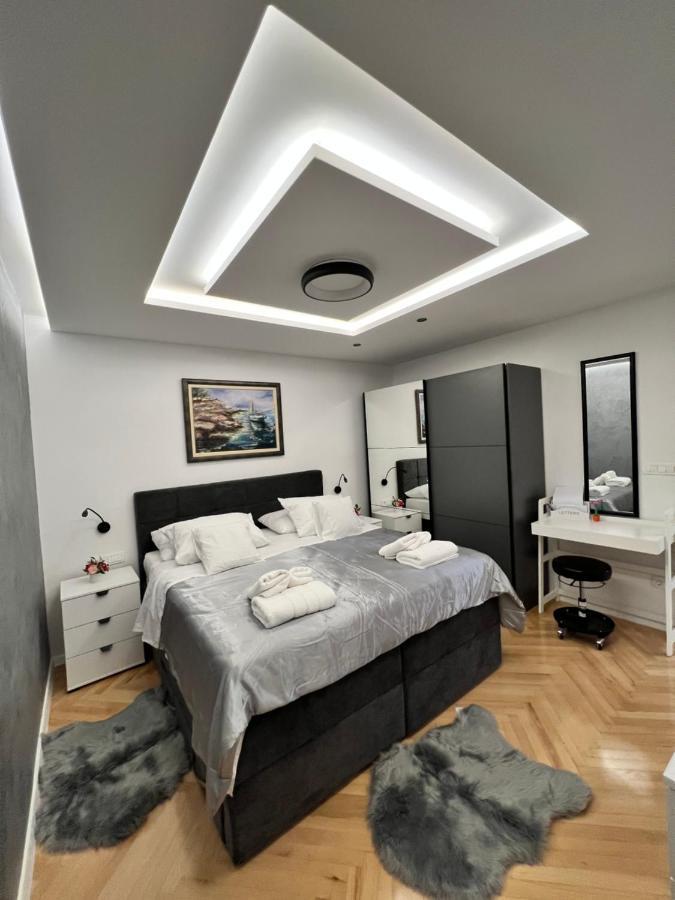 Luxury Apartment Dreamview Σπλιτ Εξωτερικό φωτογραφία