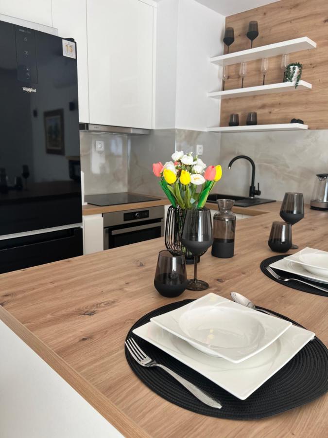 Luxury Apartment Dreamview Σπλιτ Εξωτερικό φωτογραφία