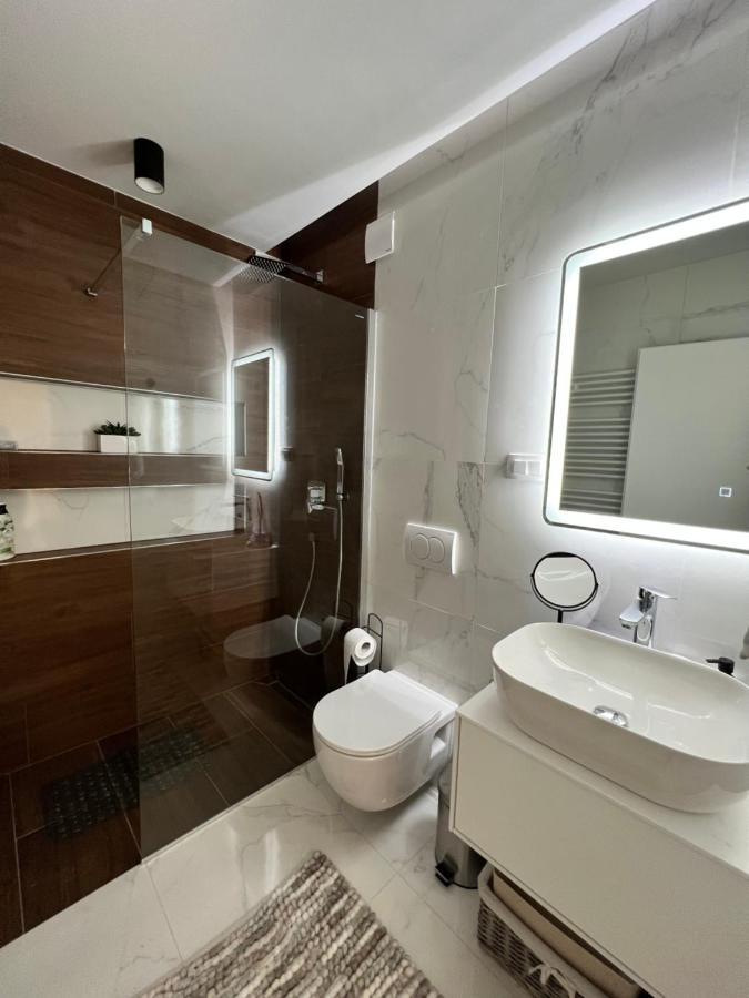 Luxury Apartment Dreamview Σπλιτ Εξωτερικό φωτογραφία