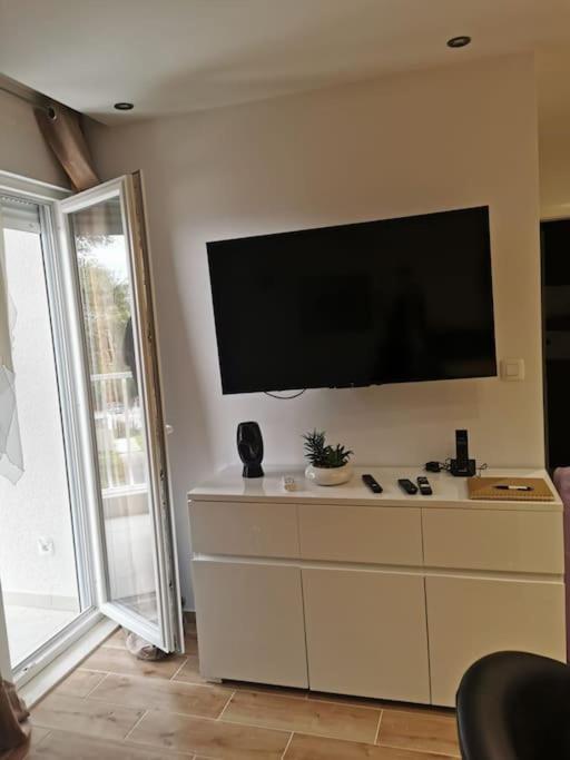 Luxury Apartment Dreamview Σπλιτ Εξωτερικό φωτογραφία
