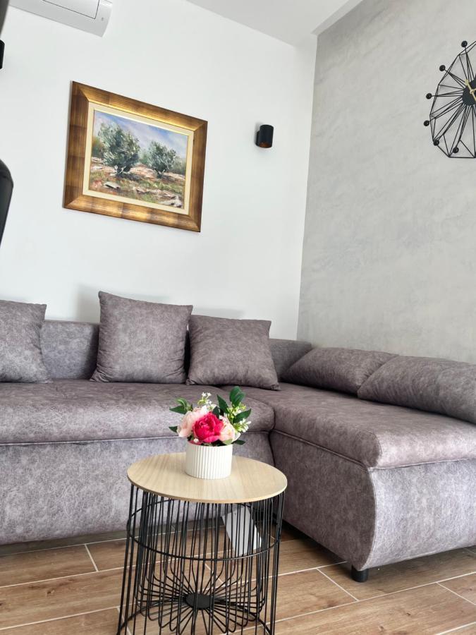 Luxury Apartment Dreamview Σπλιτ Εξωτερικό φωτογραφία
