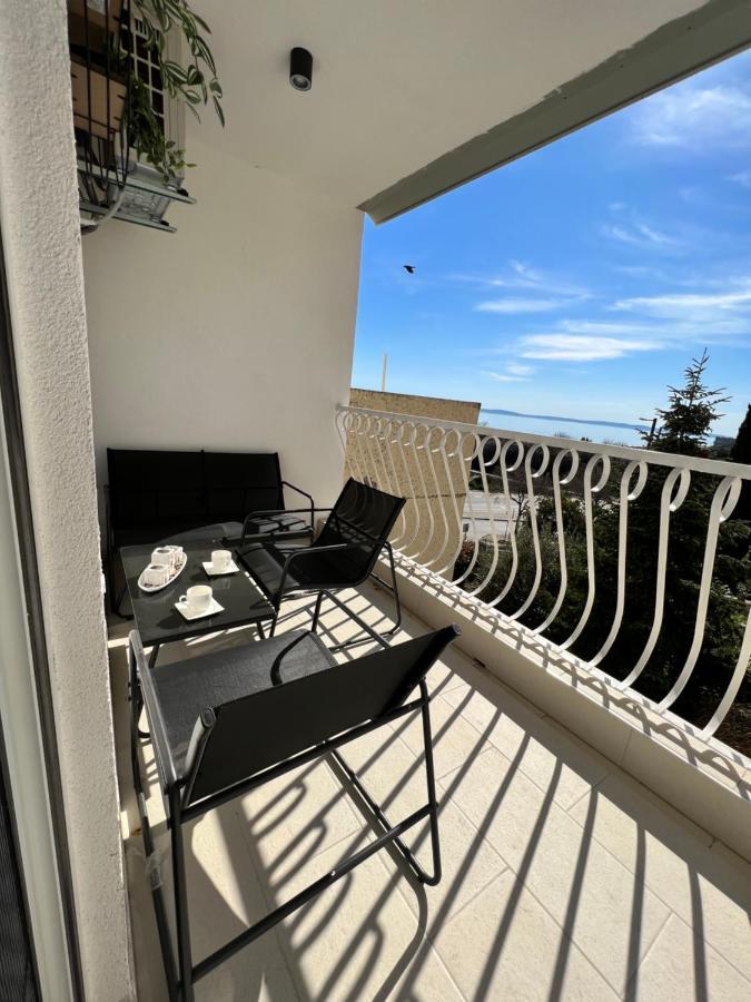 Luxury Apartment Dreamview Σπλιτ Εξωτερικό φωτογραφία