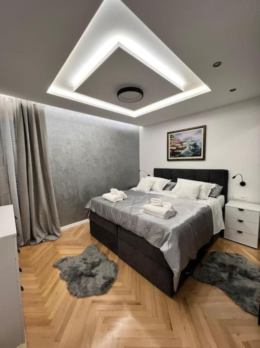 Luxury Apartment Dreamview Σπλιτ Εξωτερικό φωτογραφία