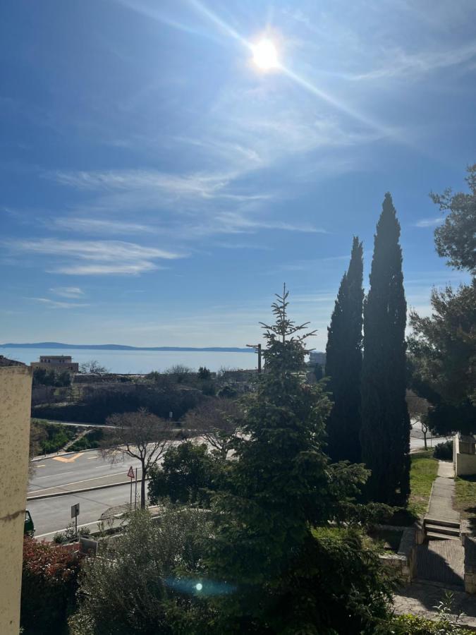 Luxury Apartment Dreamview Σπλιτ Εξωτερικό φωτογραφία