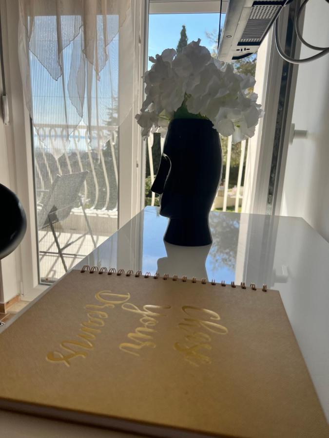 Luxury Apartment Dreamview Σπλιτ Εξωτερικό φωτογραφία