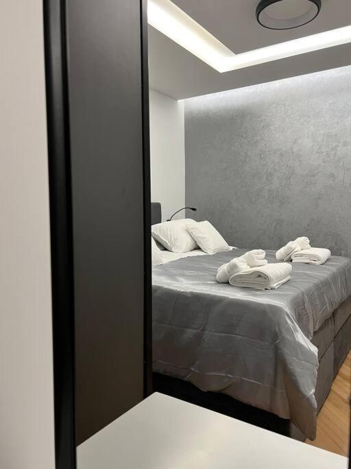 Luxury Apartment Dreamview Σπλιτ Εξωτερικό φωτογραφία