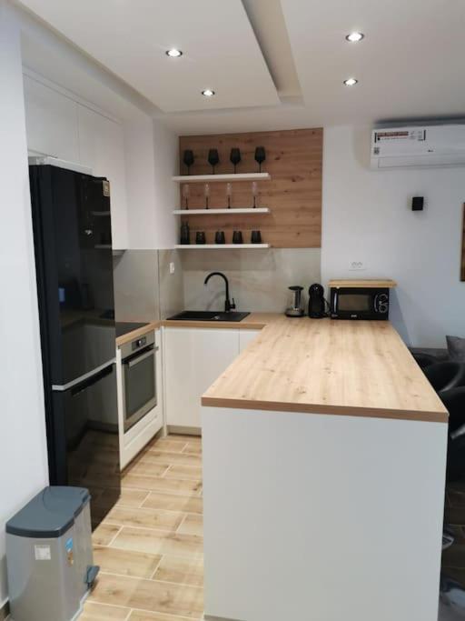 Luxury Apartment Dreamview Σπλιτ Εξωτερικό φωτογραφία