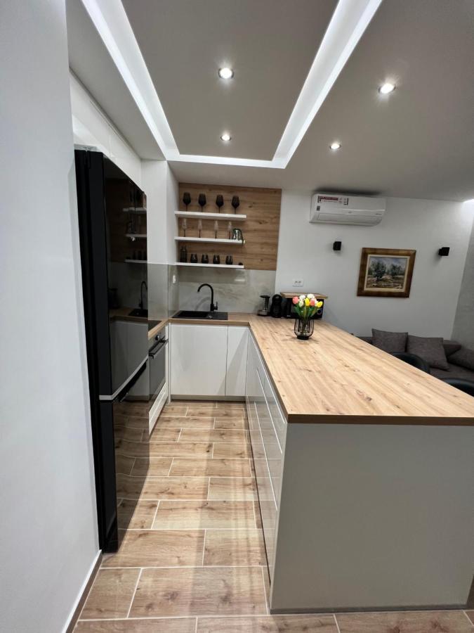 Luxury Apartment Dreamview Σπλιτ Εξωτερικό φωτογραφία